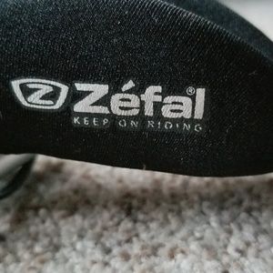 Zefal bicycle/cycle saddle *brand new*